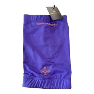 Tommie Copper Vitality Knee Sleeve – Size Large (Plum)